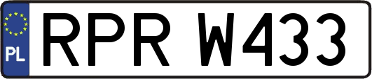 RPRW433