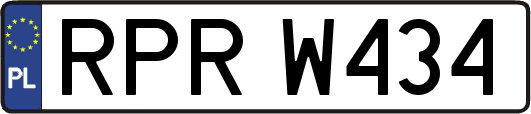 RPRW434