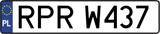 RPRW437