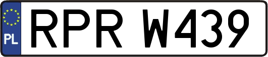 RPRW439