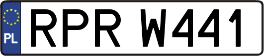 RPRW441