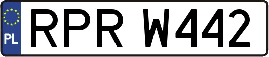 RPRW442