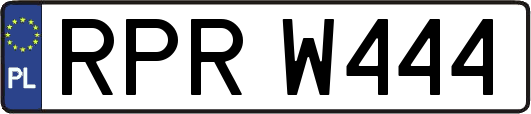 RPRW444