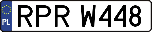 RPRW448
