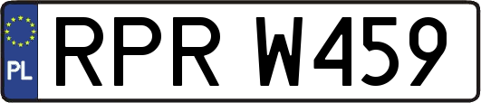RPRW459