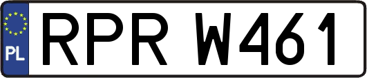RPRW461