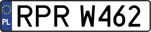 RPRW462