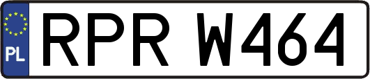 RPRW464