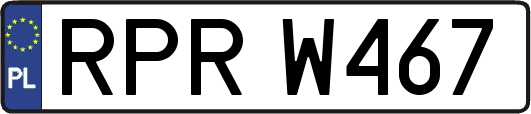 RPRW467