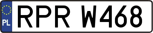 RPRW468