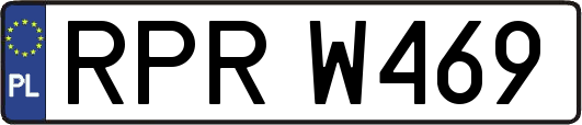 RPRW469