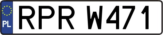RPRW471