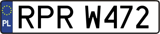 RPRW472