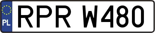 RPRW480