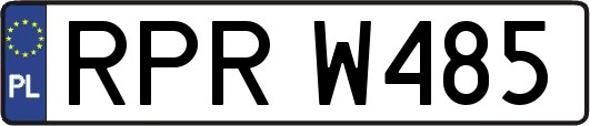 RPRW485