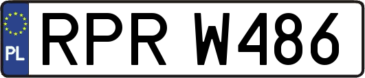 RPRW486