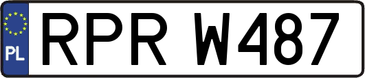 RPRW487
