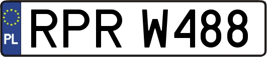RPRW488