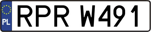RPRW491