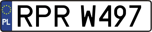 RPRW497