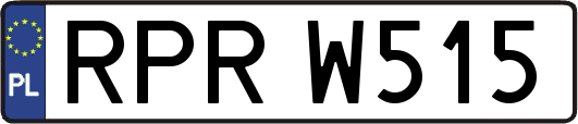RPRW515
