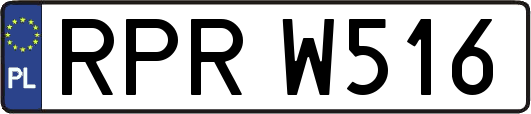 RPRW516