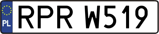 RPRW519