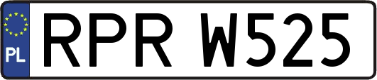 RPRW525