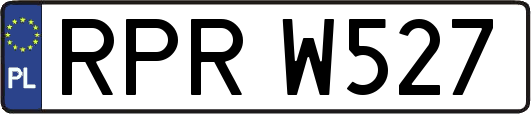 RPRW527