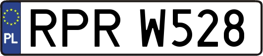 RPRW528