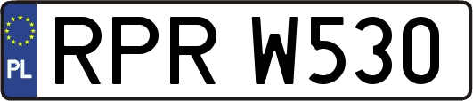 RPRW530