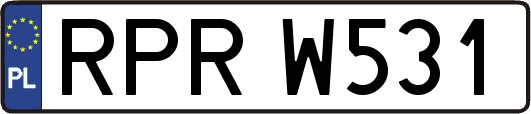 RPRW531