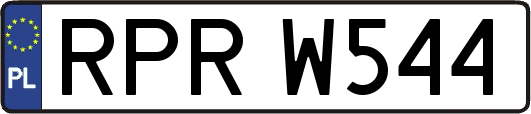 RPRW544