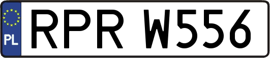 RPRW556