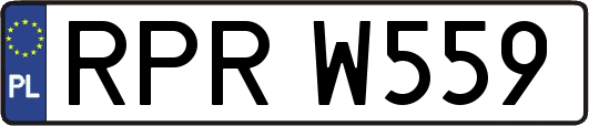 RPRW559