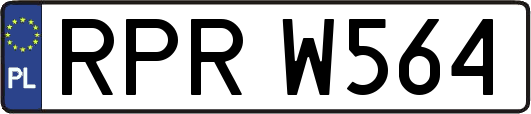 RPRW564