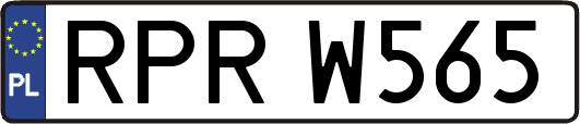 RPRW565