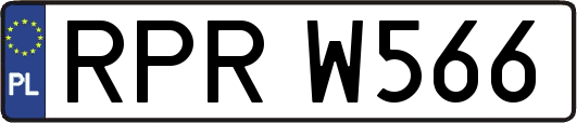 RPRW566