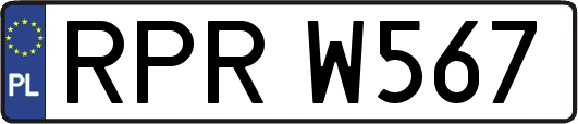 RPRW567