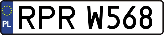 RPRW568