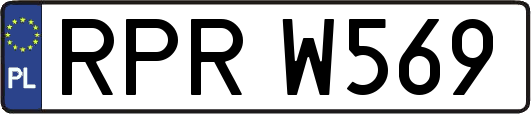 RPRW569