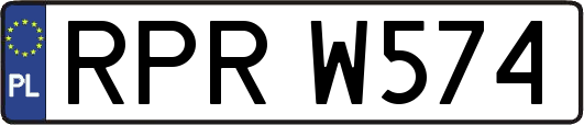 RPRW574