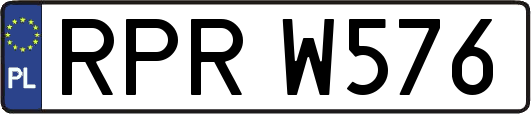 RPRW576