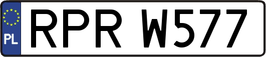 RPRW577
