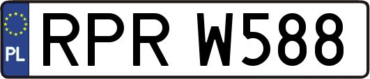 RPRW588