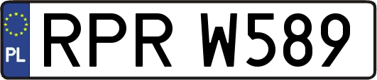 RPRW589