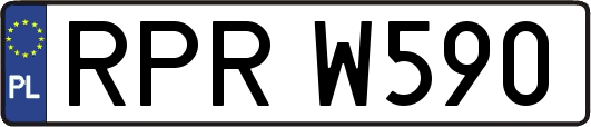 RPRW590