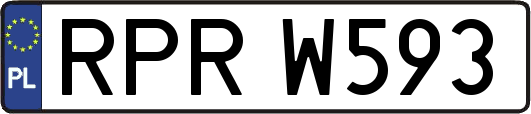 RPRW593