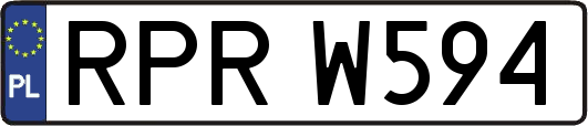 RPRW594