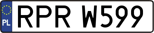 RPRW599